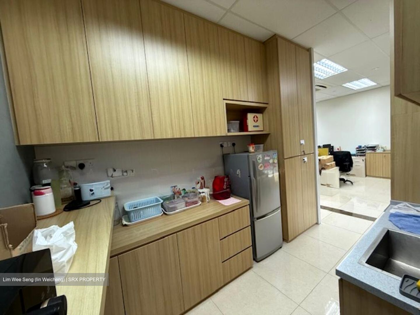 Az @ Paya Lebar (D14), Factory #509121961